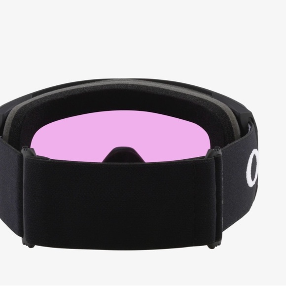 NWT. Oakley Line Miner Snowboard Goggles - Picture 3 of 7